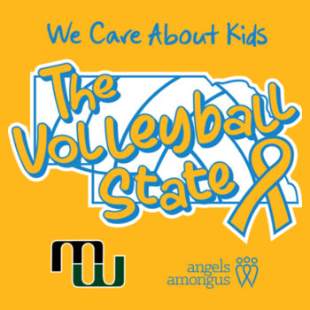Millard West - Gildan Longsleeve Tee Design
