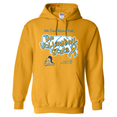 York - Gildan Hoodie Thumbnail