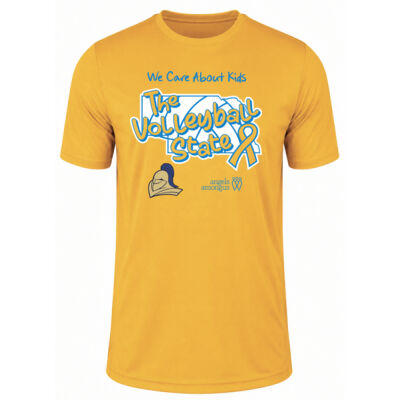 York - Champro Vision Tee Thumbnail
