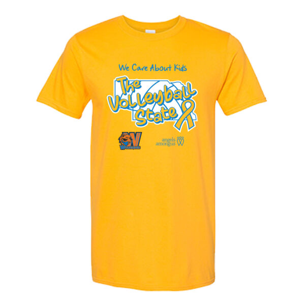 Westview - Gildan Softstyle Tee Thumbnail