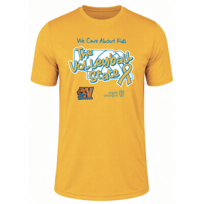 Westview - Champro Vision Tee Thumbnail