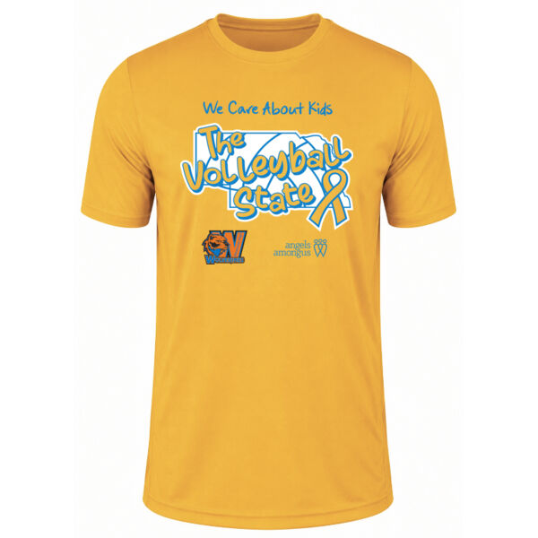 Westview - Champro Vision Tee Thumbnail