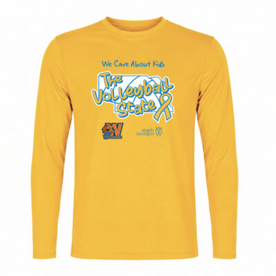 Westview - Champro Vision Longsleeve Tee Thumbnail
