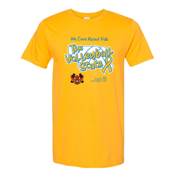 Westside - Gildan Softstyle Tee Thumbnail