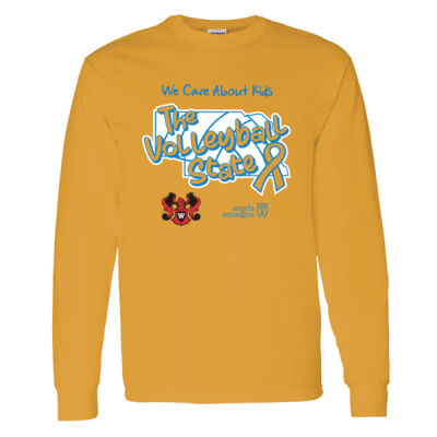Westside - Gildan Longsleeve Tee Thumbnail