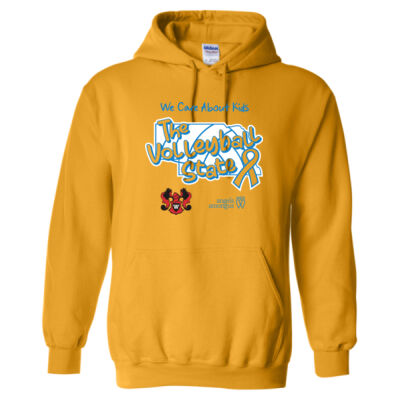 Westside - Gildan Hoodie Thumbnail
