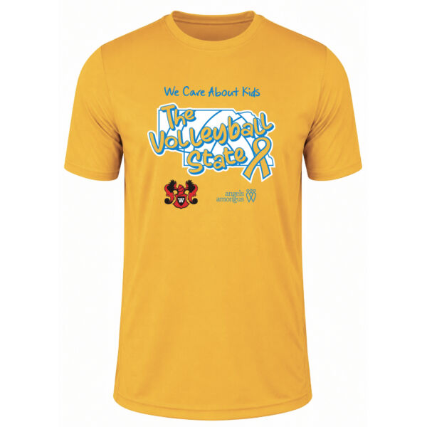 Westside - Champro Vision Tee Thumbnail