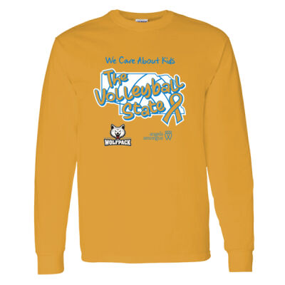 Tri County Northeast - Gildan Longsleeve Tee Thumbnail
