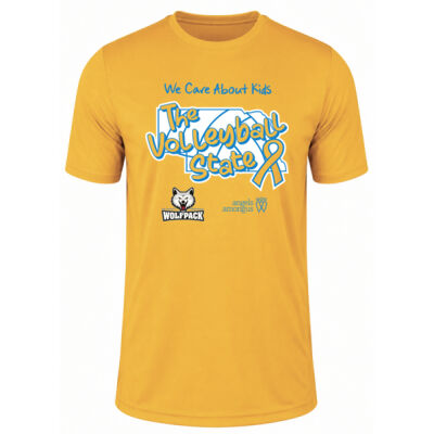 Tri County Northeast - Champro Vision Tee Thumbnail