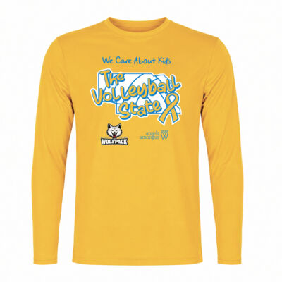 Tri County Northeast - Champro Vision Longsleeve Tee Thumbnail