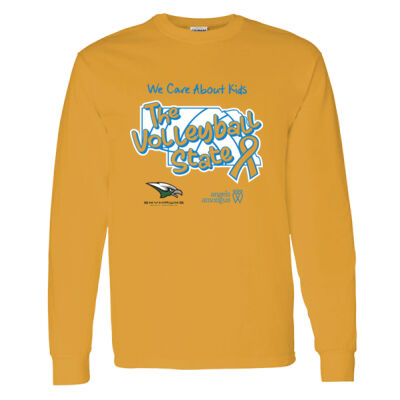 Skutt - Gildan Longsleeve Tee Thumbnail