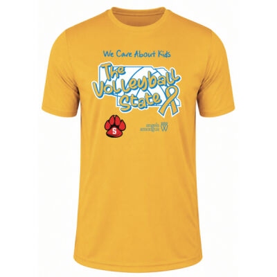 Scottsbluff - Champro Vision Tee Thumbnail
