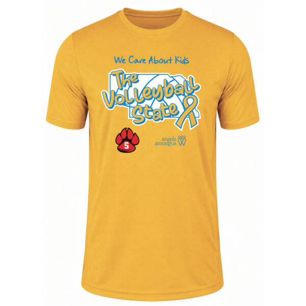 Scottsbluff - Champro Vision Tee Thumbnail