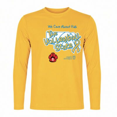 Scottsbluff - Champro Vision Longsleeve Tee Thumbnail