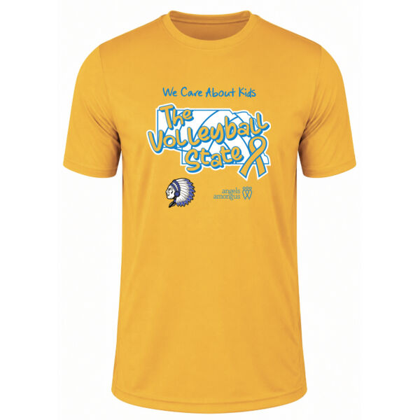 Ponca - Champro Vision Tee Thumbnail