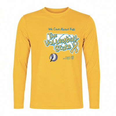 Ponca - Champro Vision Longsleeve Tee Thumbnail