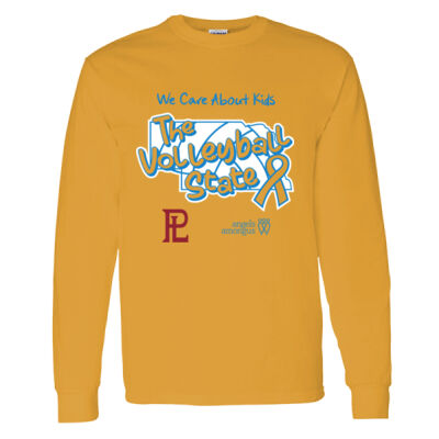 Papillion La Vista - Gildan Longsleeve Tee Thumbnail
