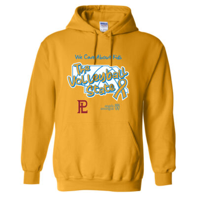 Papillion La Vista - Gildan Hoodie Thumbnail