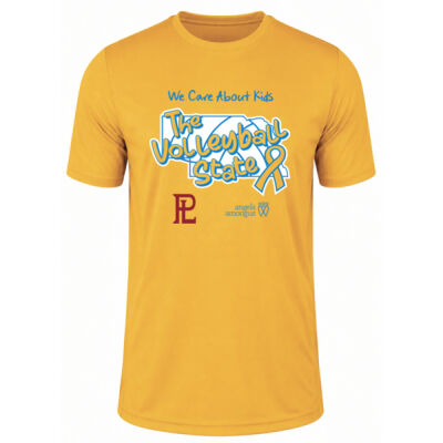 Papillion La Vista - Champro Vision Tee Thumbnail