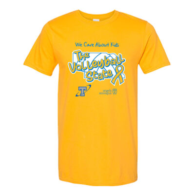 Papio South - Gildan Softstyle Tee Thumbnail