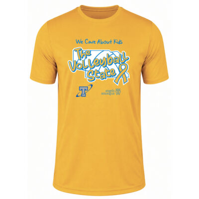 Papio South - Champro Vision Tee Thumbnail