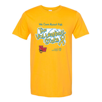 Omaha NW - Gildan Softstyle Tee Thumbnail