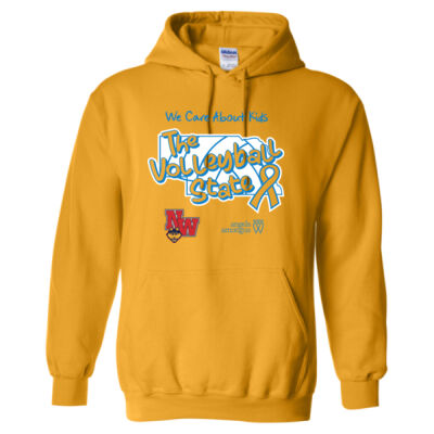Omaha NW - Gildan Hoodie Thumbnail