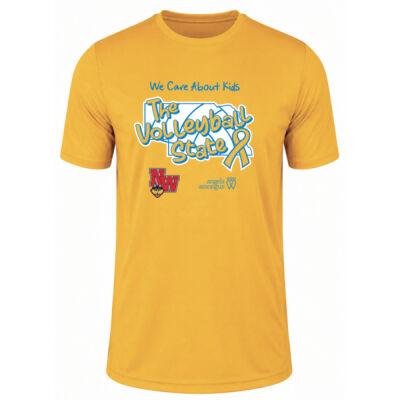 Omaha NW - Champro Vision Tee Thumbnail
