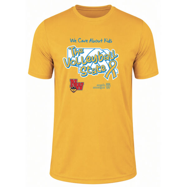 Omaha NW - Champro Vision Tee Thumbnail