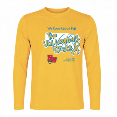 Omaha NW - Champro Vision Longsleeve Tee Thumbnail