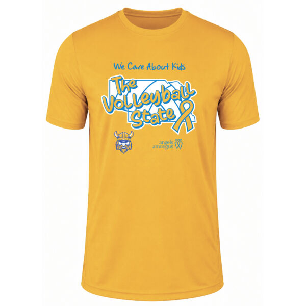 Omaha North - Champro Vision Tee Thumbnail