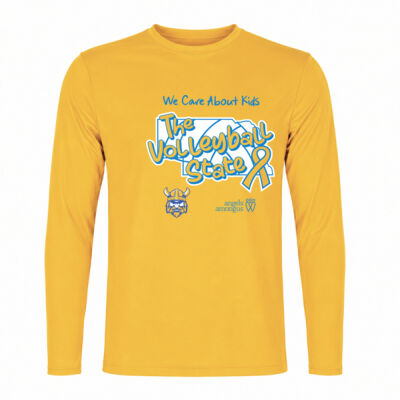 Omaha North - Champro Vision Longsleeve Tee Thumbnail