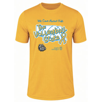 North Platte - Champro Vision Tee Thumbnail