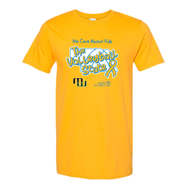 Millard West - Gildan Softstyle Tee Thumbnail