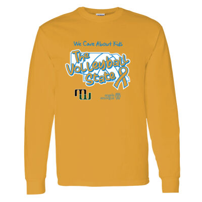 Millard West - Gildan Longsleeve Tee Thumbnail