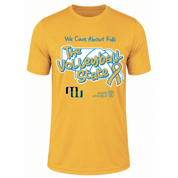 Millard West - Champro Vision Tee Thumbnail