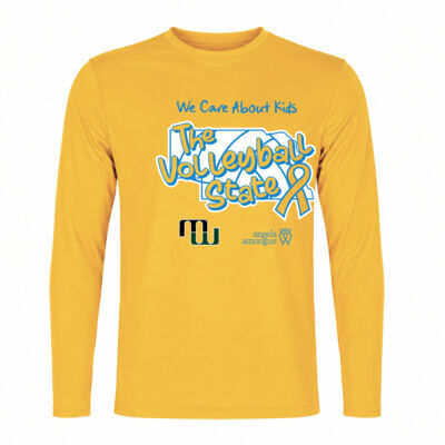 Millard West - Champro Vision Longsleeve Tee Thumbnail