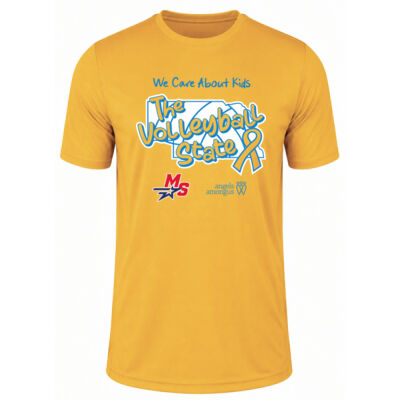 Millard South - Champro Vision Tee Thumbnail