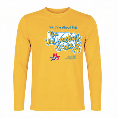 Millard South - Champro Vision Longsleeve Tee Thumbnail