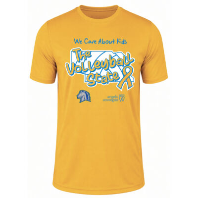 Millard North - Champro Vision Tee Thumbnail