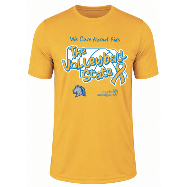 Millard North - Champro Vision Tee Thumbnail