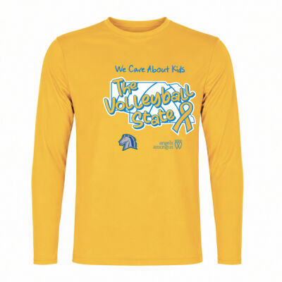 Millard North - Champro Vision Longsleeve Tee Thumbnail