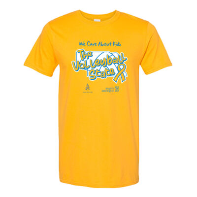 Marian - Gildan Softstyle Tee Thumbnail