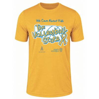 Marian - Champro Vision Tee Thumbnail