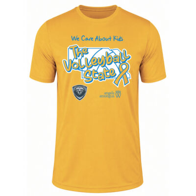 Lincoln Standing Bear - Champro Vision Tee Thumbnail