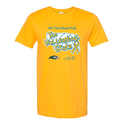 Lincoln Southwest - Gildan Softstyle Tee Thumbnail
