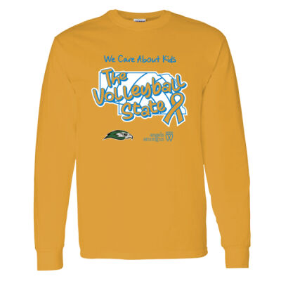 Lincoln Southwest - Gildan Longsleeve Tee Thumbnail