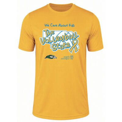 Lincoln Southwest - Champro Vision Tee  Thumbnail