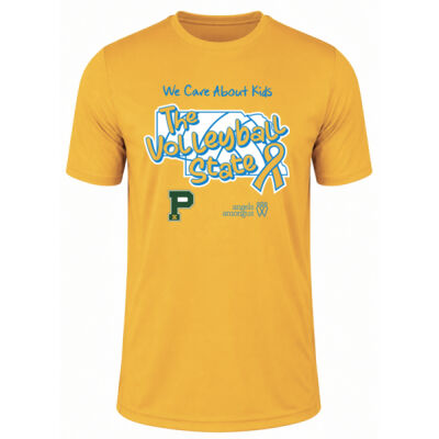 Lincoln Pius - Champro Vision Tee Thumbnail