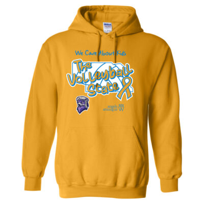 Lincoln Northwest - Gildan Hoodie Thumbnail